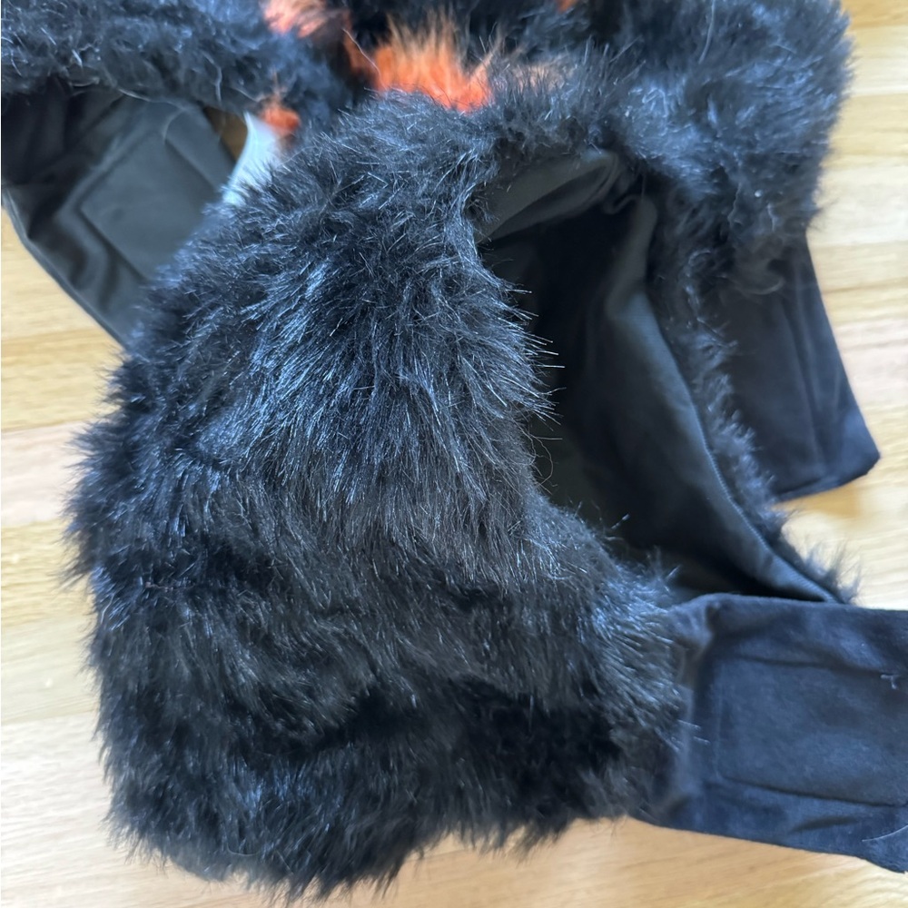 Dog Spider Halloween Costume - Picture 3 of 11